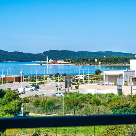 Apartmani Kardum Brodarica Brodarica  Bagian luar foto