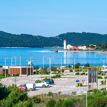 Apartmani Kardum Brodarica Brodarica  Bagian luar foto