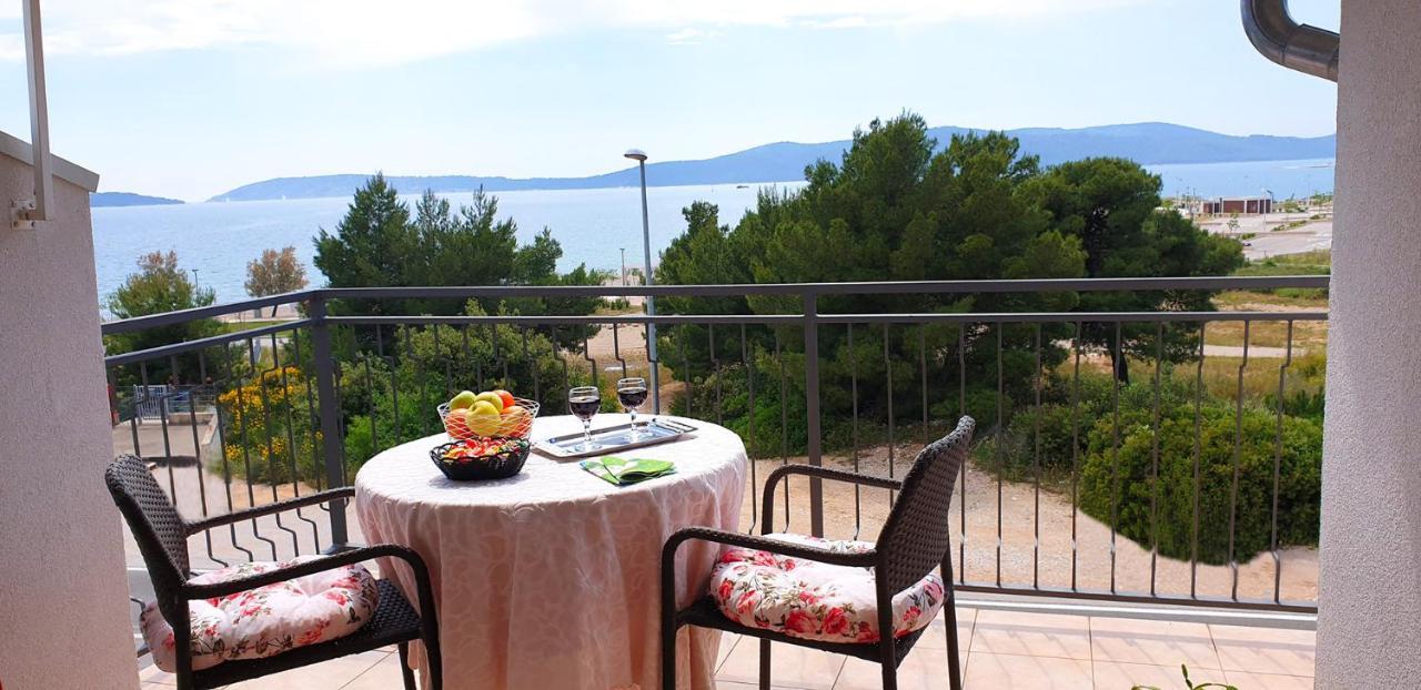 Apartmani Kardum Brodarica Brodarica  Bagian luar foto