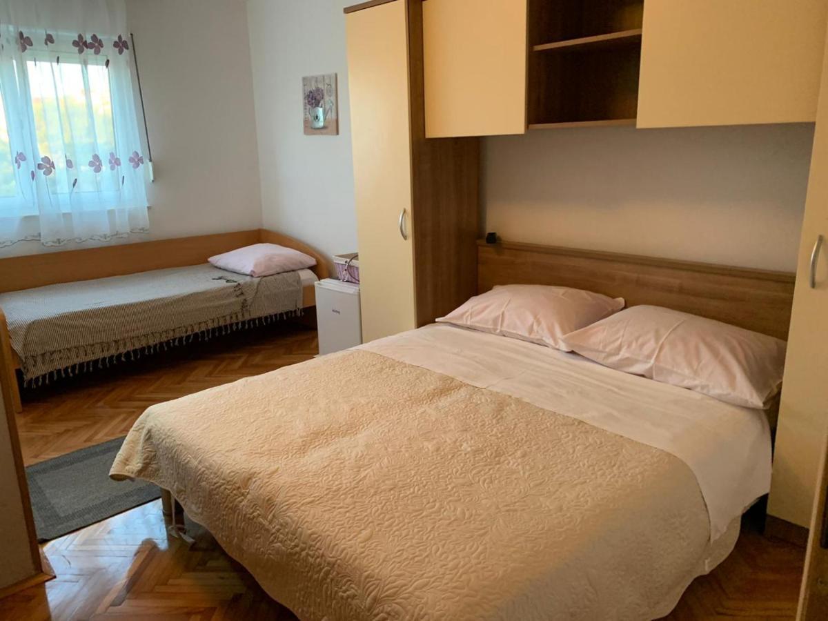 Apartmani Kardum Brodarica Brodarica  Ruang foto