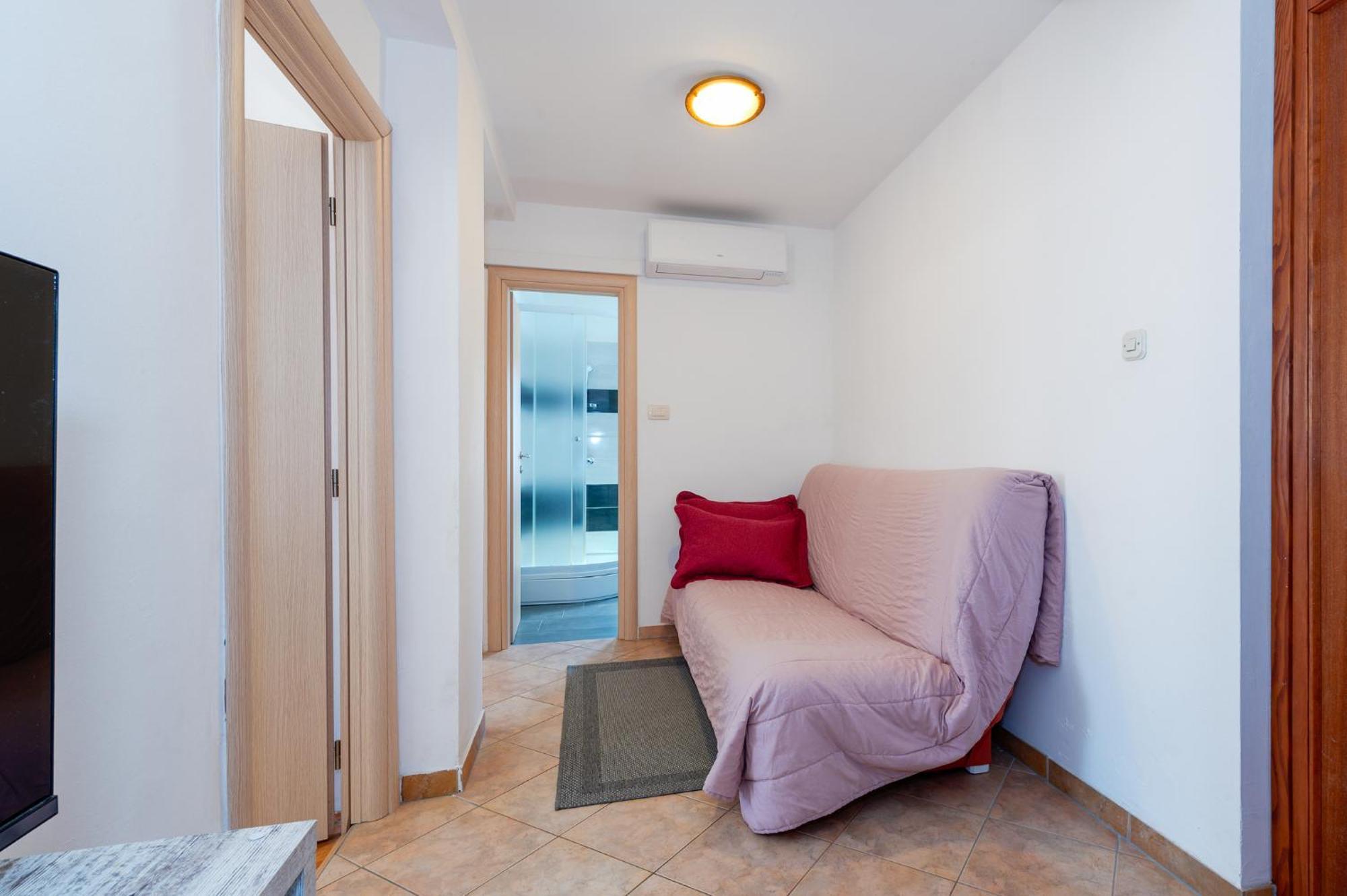 Apartmani Kardum Brodarica Brodarica  Bagian luar foto