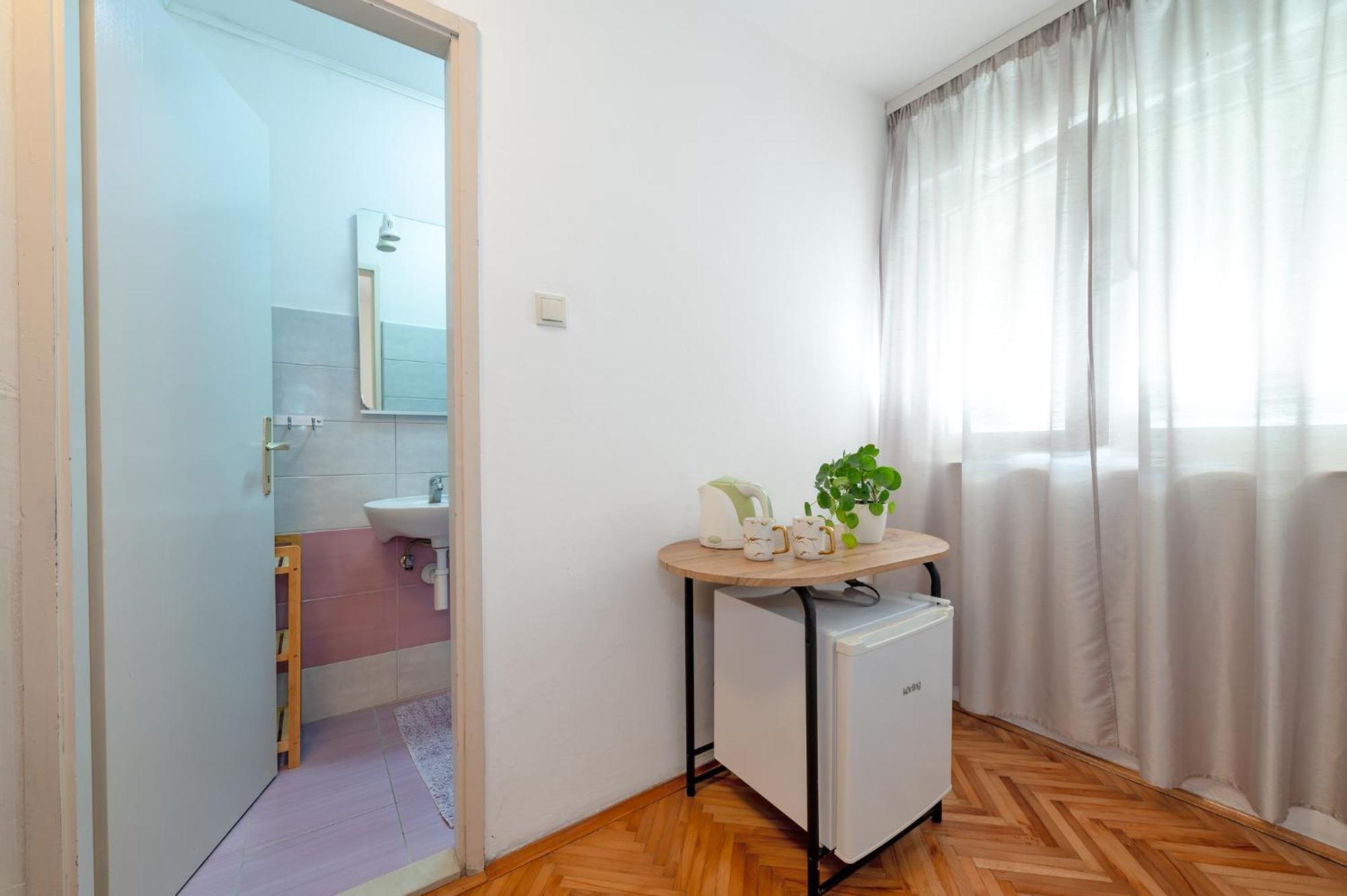 Apartmani Kardum Brodarica Brodarica  Bagian luar foto